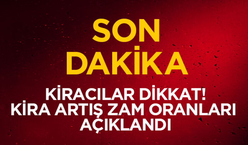 2019 Şubat Ayı Kira Artış Oranı Ne Kadar Oldu?