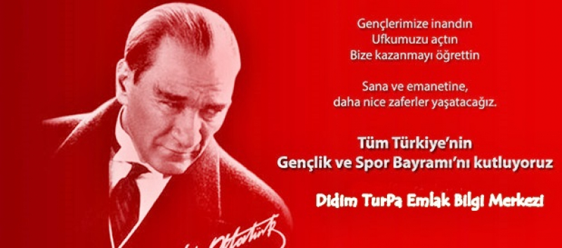 19 Mayıs'ın anlam ve önemi | Atatürk'ün Samsun'a çıkışının 100. yılı
