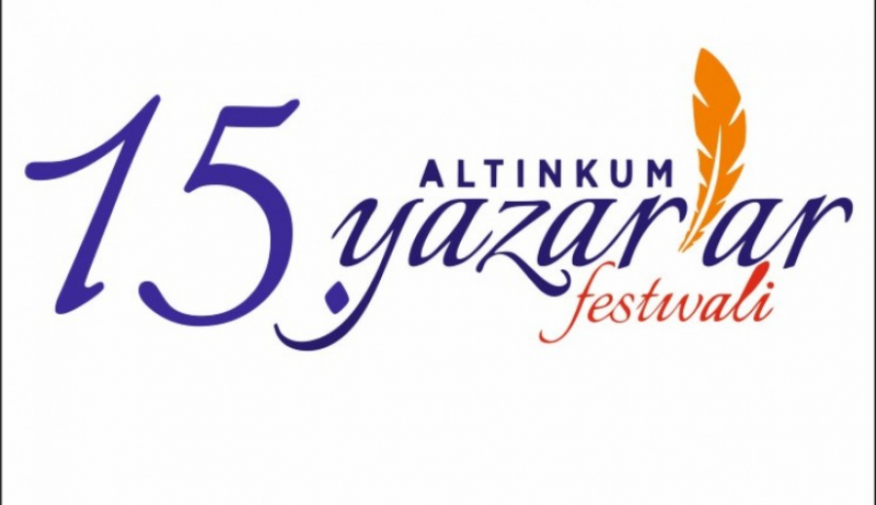 15. Yazarlar Festivali 1 Ağustos’da Başlıyor