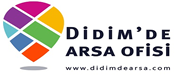 Didimde Satılık Arsa