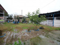 Didim Balat Köyünde 815 m² Arsa için Satılık Müstakil Ev