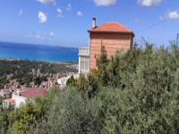 Didim Akbük Deniz Manzaralı Müstakil Villa Arsası