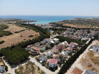 Didim Yeşilkent Martı Sitesi Satılık Müstakil Villa