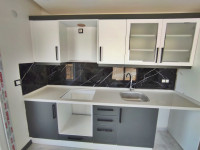 Didim Hisarda Satılık Deniz Manzaralı 2+1 Daire