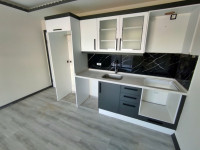 Didim Hisarda Satılık Sıfır Bahçekatı 2+1 Daire