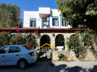 Didim Altınkumda Satılık Müstakil Villa 3+1