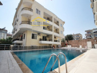 Didimde Havuzlu Site Site İçinde Satılık Çatı Dubleks 3+1