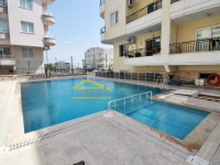 Didimde Satılık Havuzlu Sitede 2+1 Ebeveyn Banyolu Daire