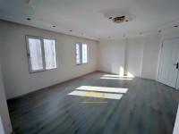 Didim Merkezde Deniz Manzaralı 3+1 Ayrı Mutfak Daire