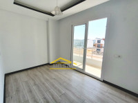 Didim Efeler Mah. Satılık Sıfır Çatı Dubleks 3+1