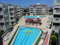 Didim Çamlık Royal Marina 2+1 Satılık Daire