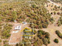 Didim Zümrüttepe 400 m² İmarlı Villa Arsası
