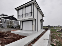 Didim Efeler'de Satılık Müstakil Villa 3+1 Uygun Fiyat