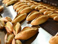 Didim’de ekmek krizi
