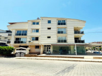 Didimde Denize Yakın 2+1 Masrafsız Daire