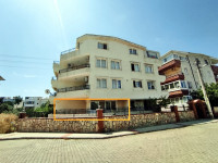 Didimde Satılık Merkezde 2+1 Yüksek Giriş Daire