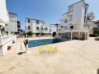 Didim Hisar'da Satılık Villa 4+1 Havuzlu