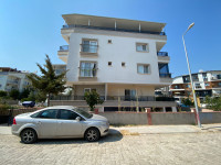 Didimde Satılık Yüksek Giriş 1+1 Daire