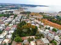 Didim Mavişehir'de Barıştur Sitesi İçinde Satılık 2 Katlı Bina