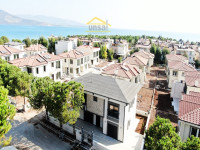 Didim Fevzipaşa'da Satılık Sıfır Villa, Plaja 150 Metre