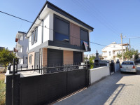 Didim Mavişehirde Satılık Tam Müstakil Villa