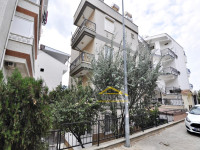 Didim Çamlık'ta Deniz Manzaralı 2+1 Daire
