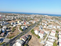 Didim Hisar Mahallesinde Satılık İmarlı Arsa