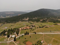Didim Balova'da Satılık Arsa İçinde Kulübe Var