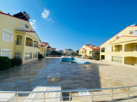 Didim Akbük'te Satılık İkiz Villa