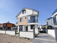 Didim Sagtur'da Satılık Sıfır 3+1 Villa