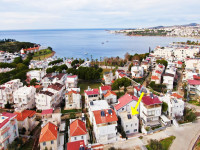 Didim Sedefkoy'da Plaja 500 metre Müstakil Villa 5+2