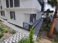 Didim Efeler'de Satılık Bahçe Katı Daire