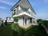 Didim Efeler Mahallesinde Satılık Villa