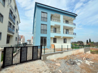 Didim Hisar Mah. Satılık Sıfır 2+1 Daire