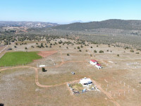 Didim Balovada Satılık Villa Arsası 300 m²