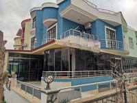 Didim Efelerde Satılık Köşe Başı Villa