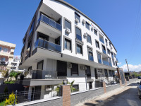 Didimde Satılık Havuzlu Complex içinde 2+1 Çatı Dubleks Daire