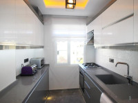 Didim Çamlık Mahallesi Satılık Sıfır Eşyalı 2+1 Daire