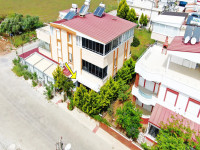 Didimde Satılık Müstakil Girişli 2+1 Daire