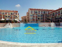 Didim Hisar'da Aykar Sitesinde Satılık 3+1 Çatı Dubleks