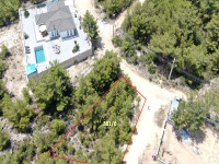 Didim Seyrantepe'de Satılık Köşe Villa Arsası