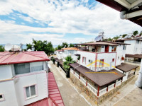 Didim Akbük'te Plaja 500 Metre Site İçinde Satılık 2+1 Villa