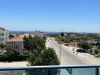 Didim Efeler Mahallesinde Satılık Deniz Manzaralı Dubleks Daire