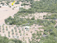 Didim Akyeniköy Balova İmarlı Satılık Villa Arsası