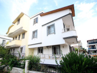 Didim Sahil Kasabası'nda Eşyalı 4+1 Satılık Villa: Huzur ve Konforun Adresi!