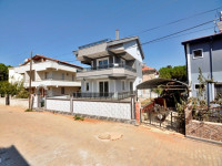 Didim Yeşilkent Sitesinde Satılık Sıfır Villa 4+1