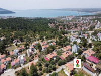 Didim Akbük Satılık İmarlı Villa Arsası 300 m2