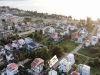  Rüya Sahil Kasabası Akbük’te Yatırım Fırsatı! Plaja Yakın