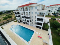 Didim Golden Park Sitesinde Satılık Çatı Dubleks 4+1