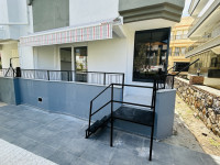 Didim Efelerde Park Cepheli 2+1 Yüksek Giriş